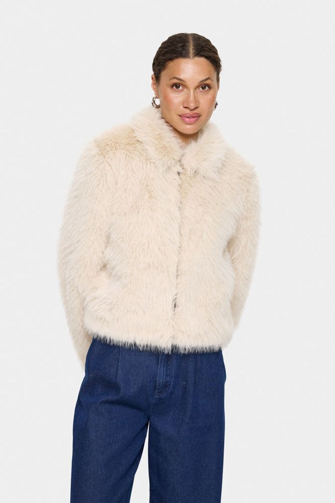 Saint Tropez Zaseline jacket