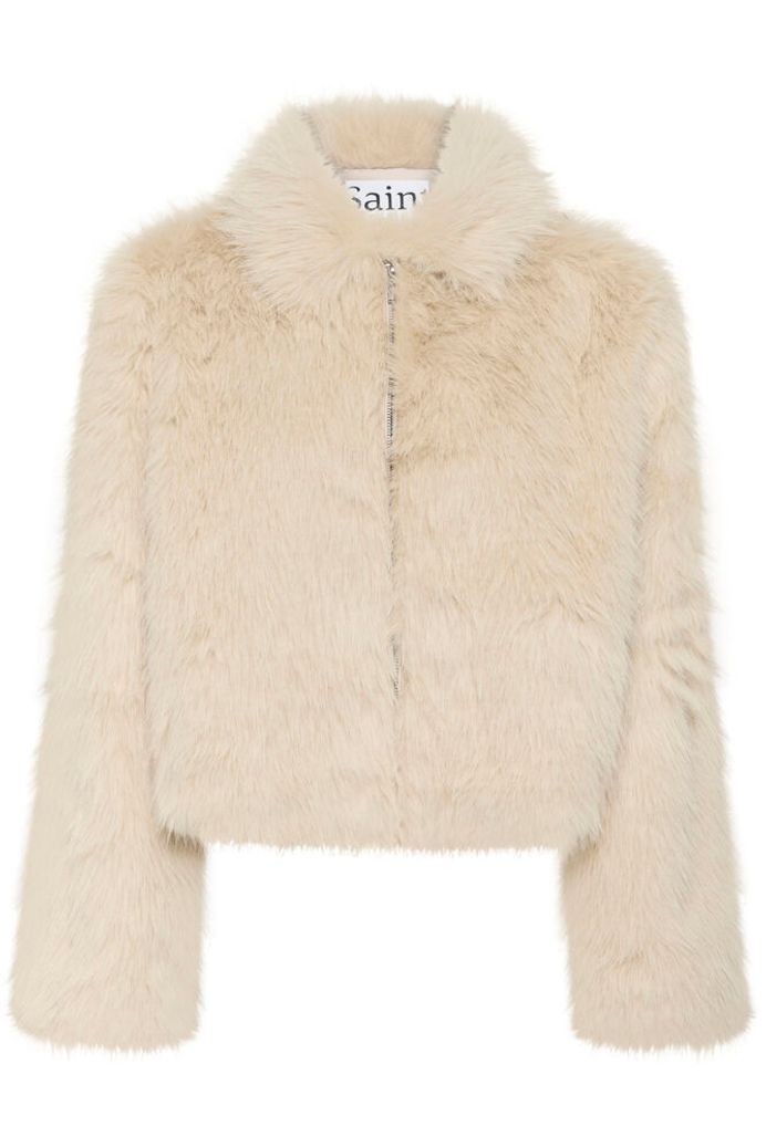 Saint Tropez Zaseline jacket