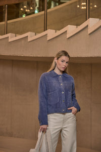 Rino & Pelle Bubbly Jacket.