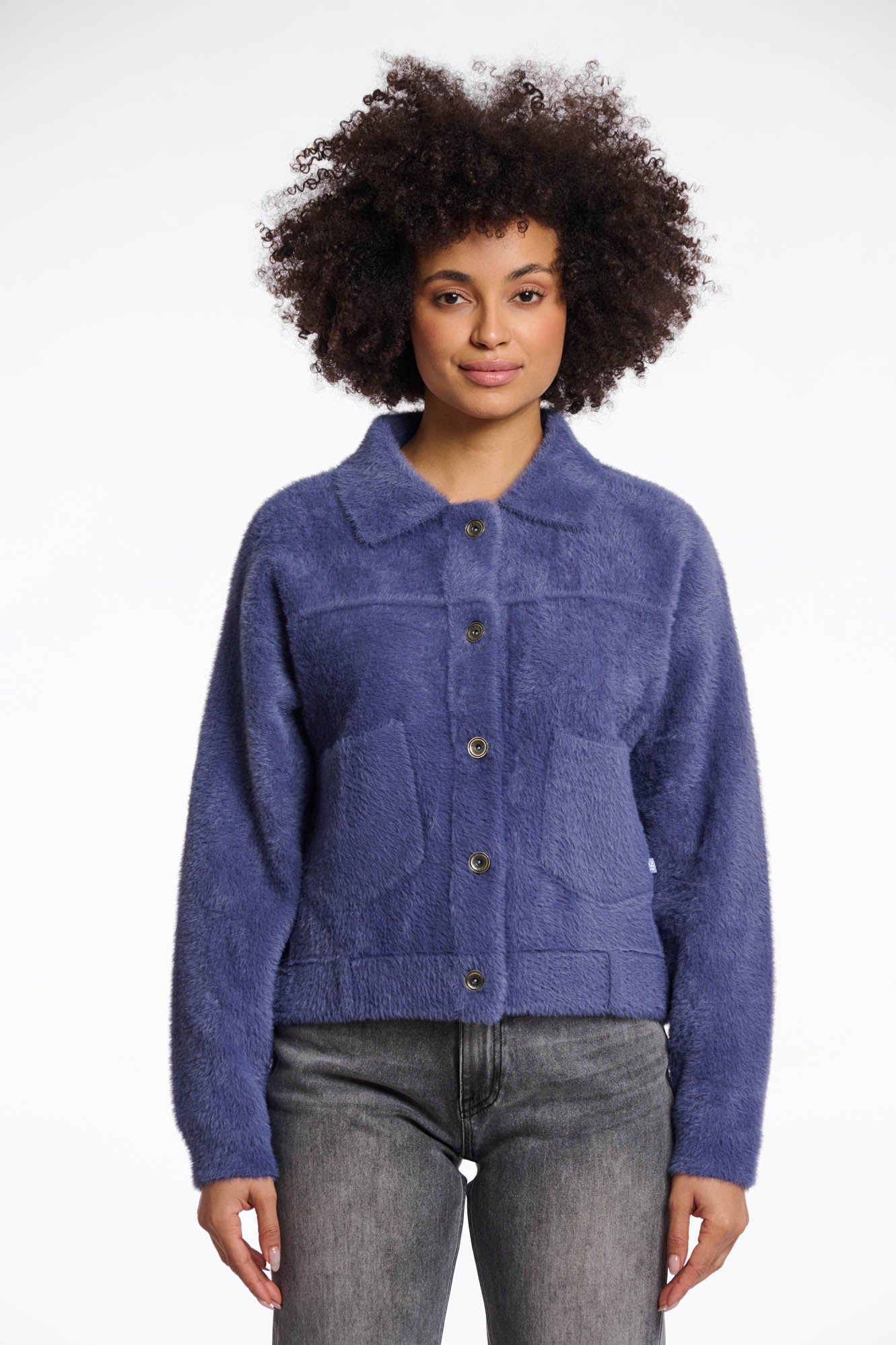 Rino & Pelle Bubbly Jacket.