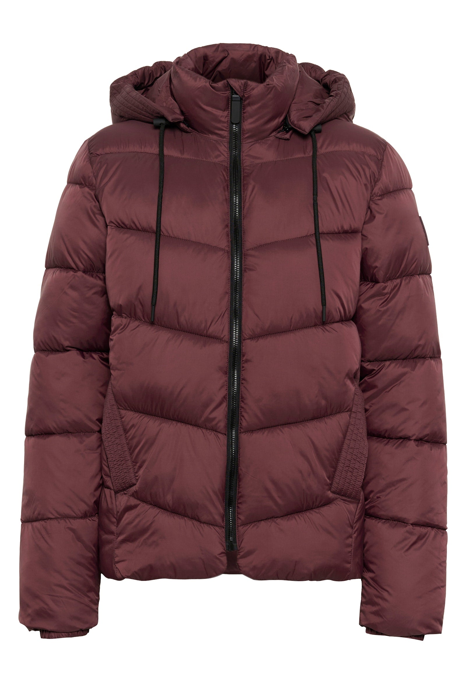KAFFE Suzanne jacket. Fudge.