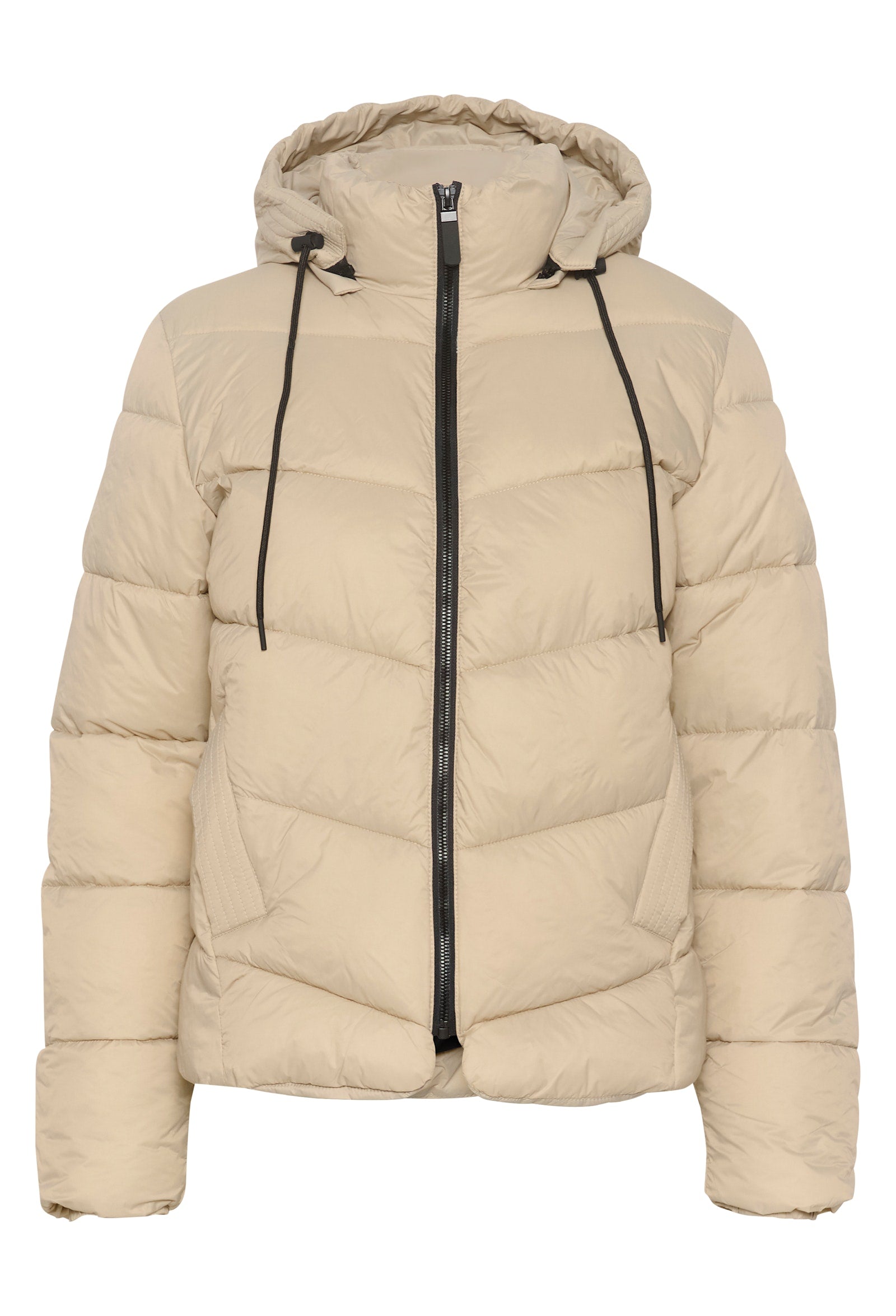 KAFFE Suzanne Jacket.(Feather Grey)