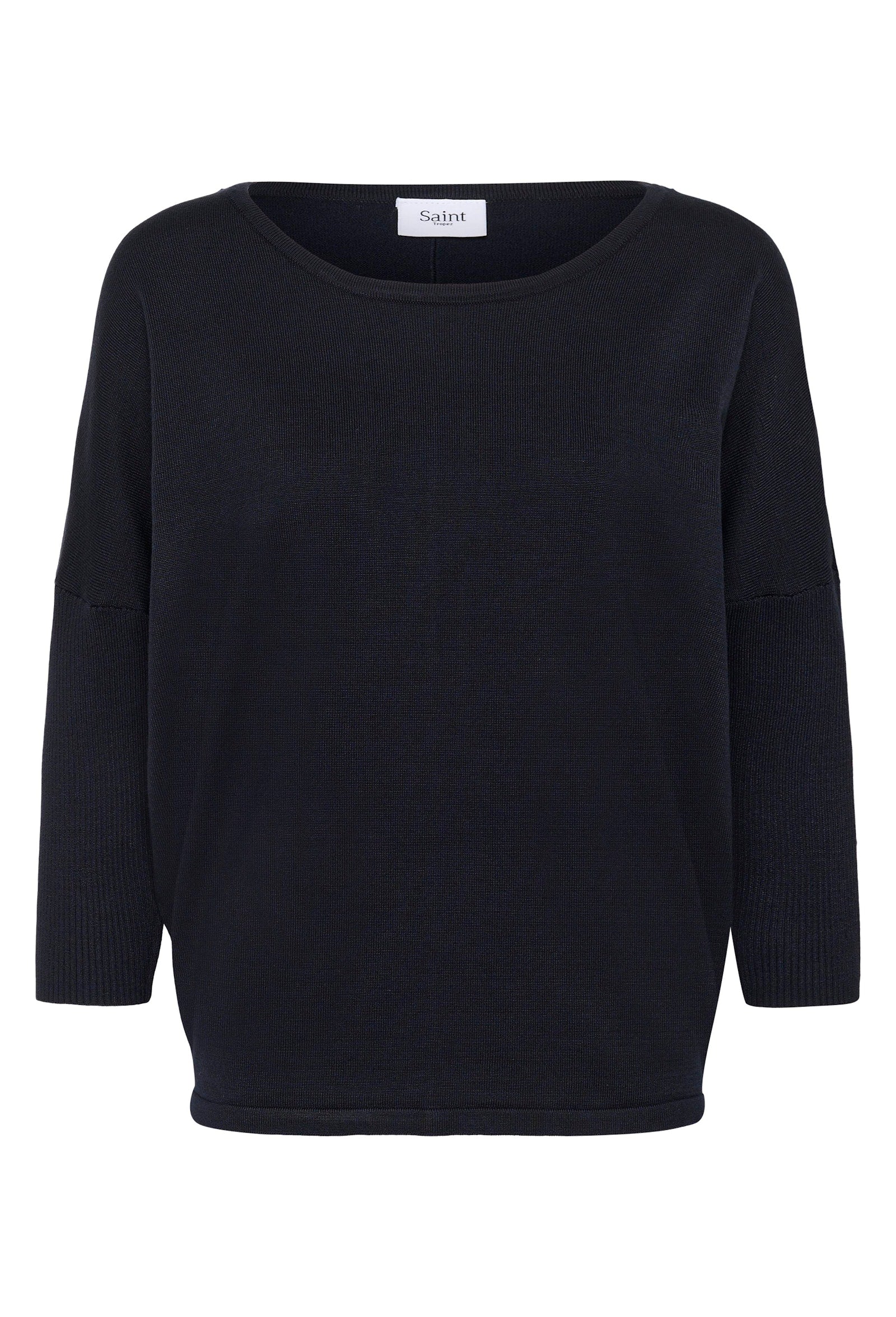 Saint Tropez Mila. Navy.