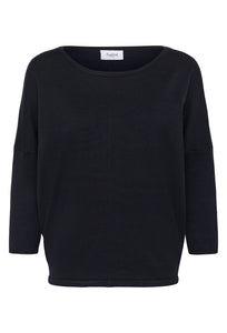 Saint Tropez Mila. Navy.