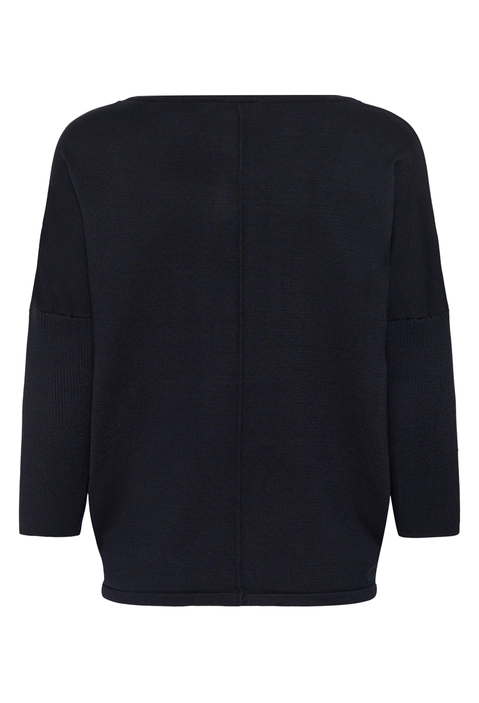 Saint Tropez Mila. Navy.