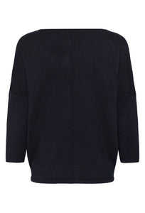 Saint Tropez Mila. Navy.