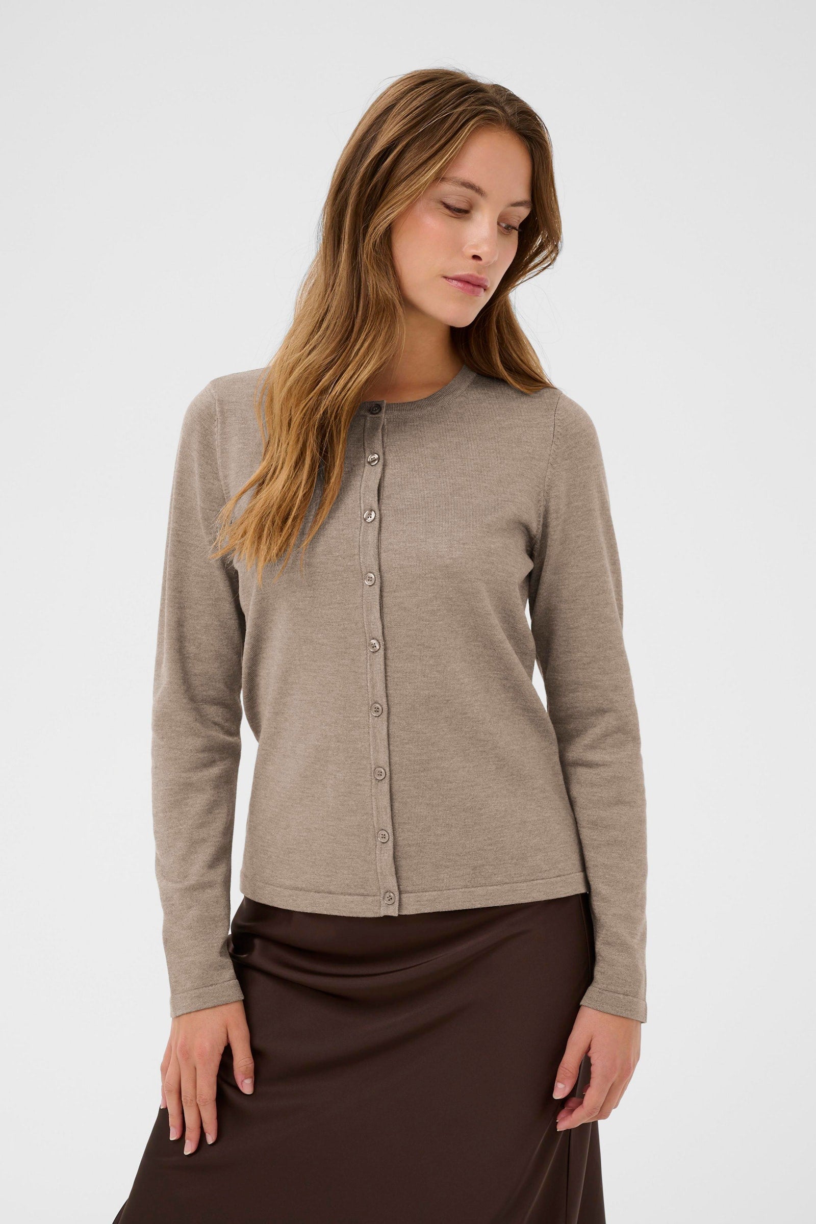 Saint Tropez Mila Cardi. Atmos Melange.