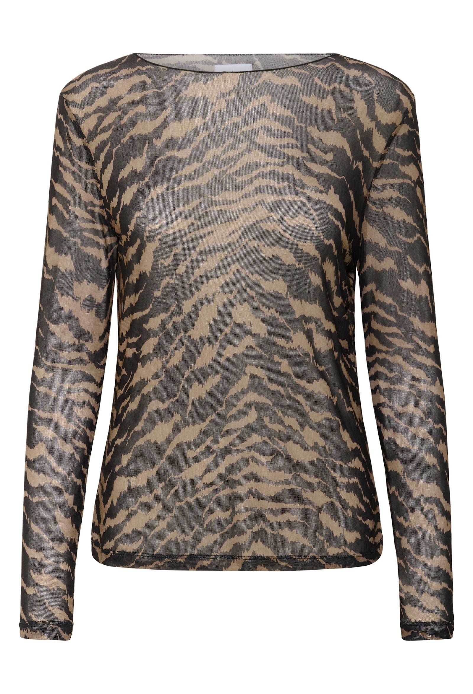 Saint Tropez Zulvir Top