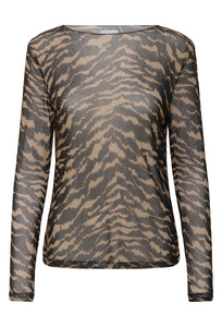 Saint Tropez Zulvir Top