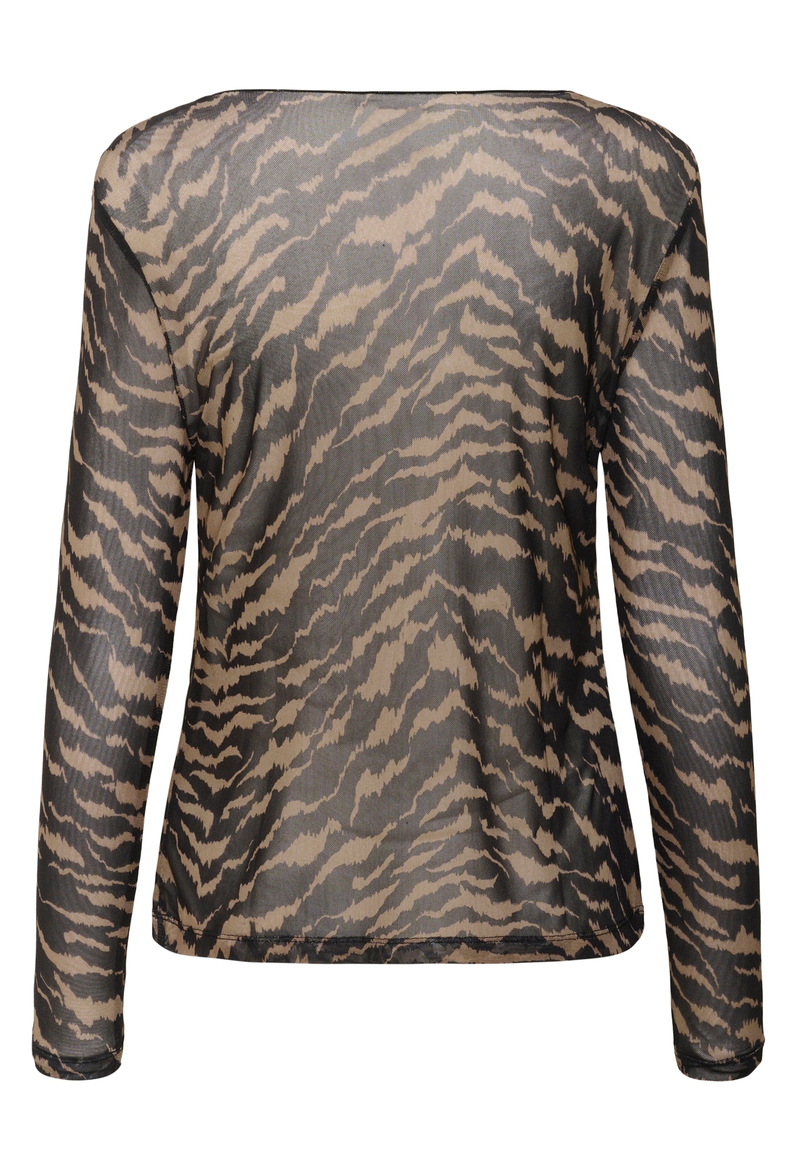 Saint Tropez Zulvir Top