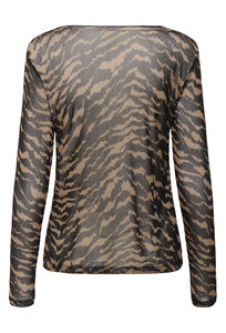 Saint Tropez Zulvir Top