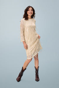 Saint Tropez Nellis Dress.