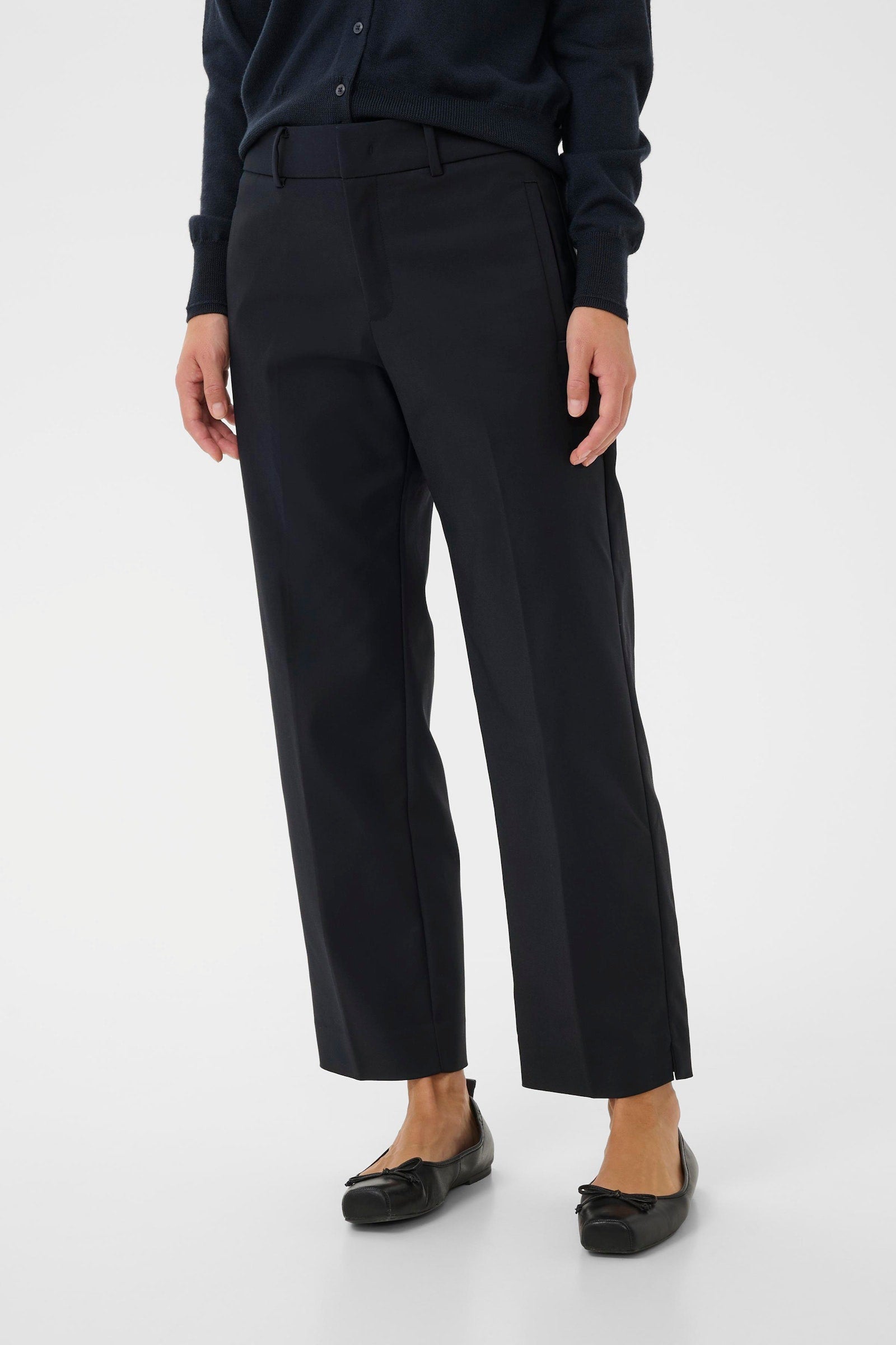 Part Two Neyana Navy trouser.