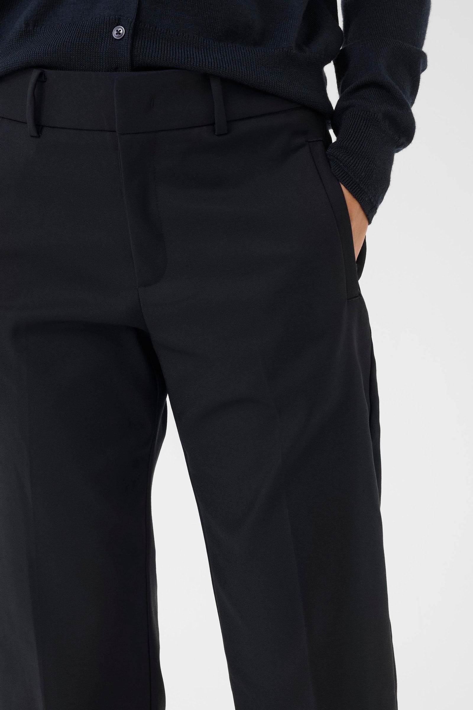 Part Two Neyana Navy trouser.