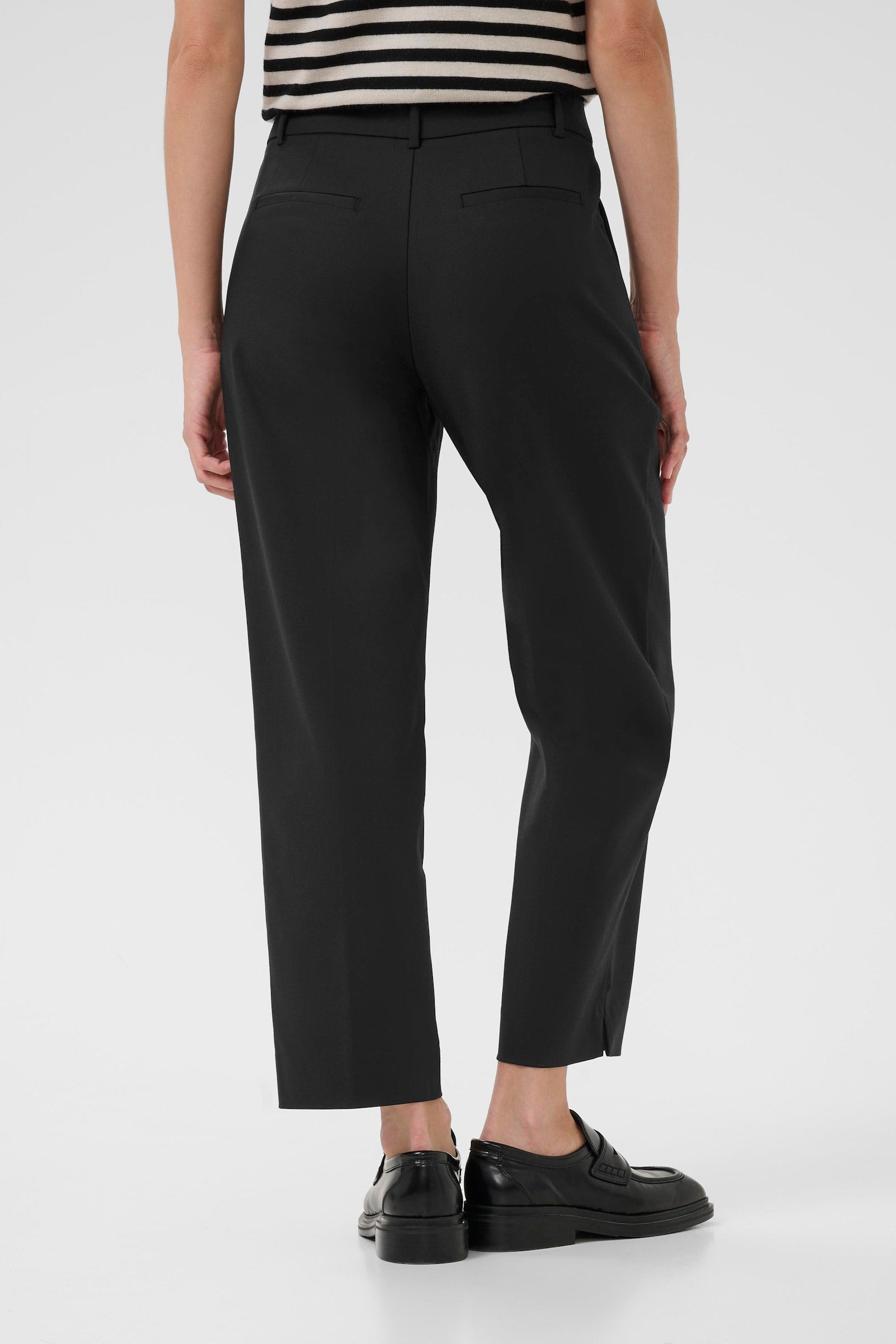 Part Two Neyana Black trouser.