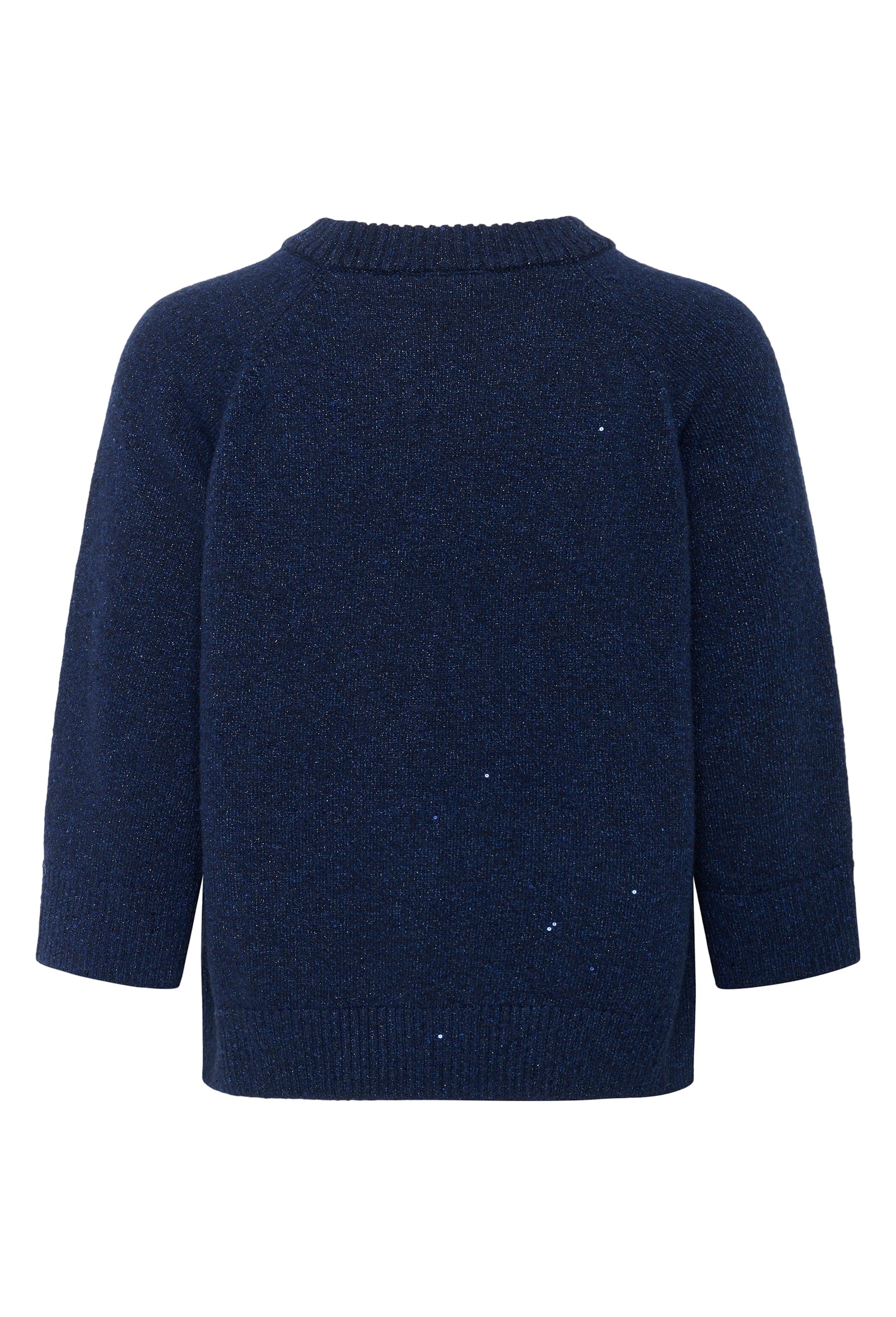 Saint Tropez Nova jumper. Night sky.