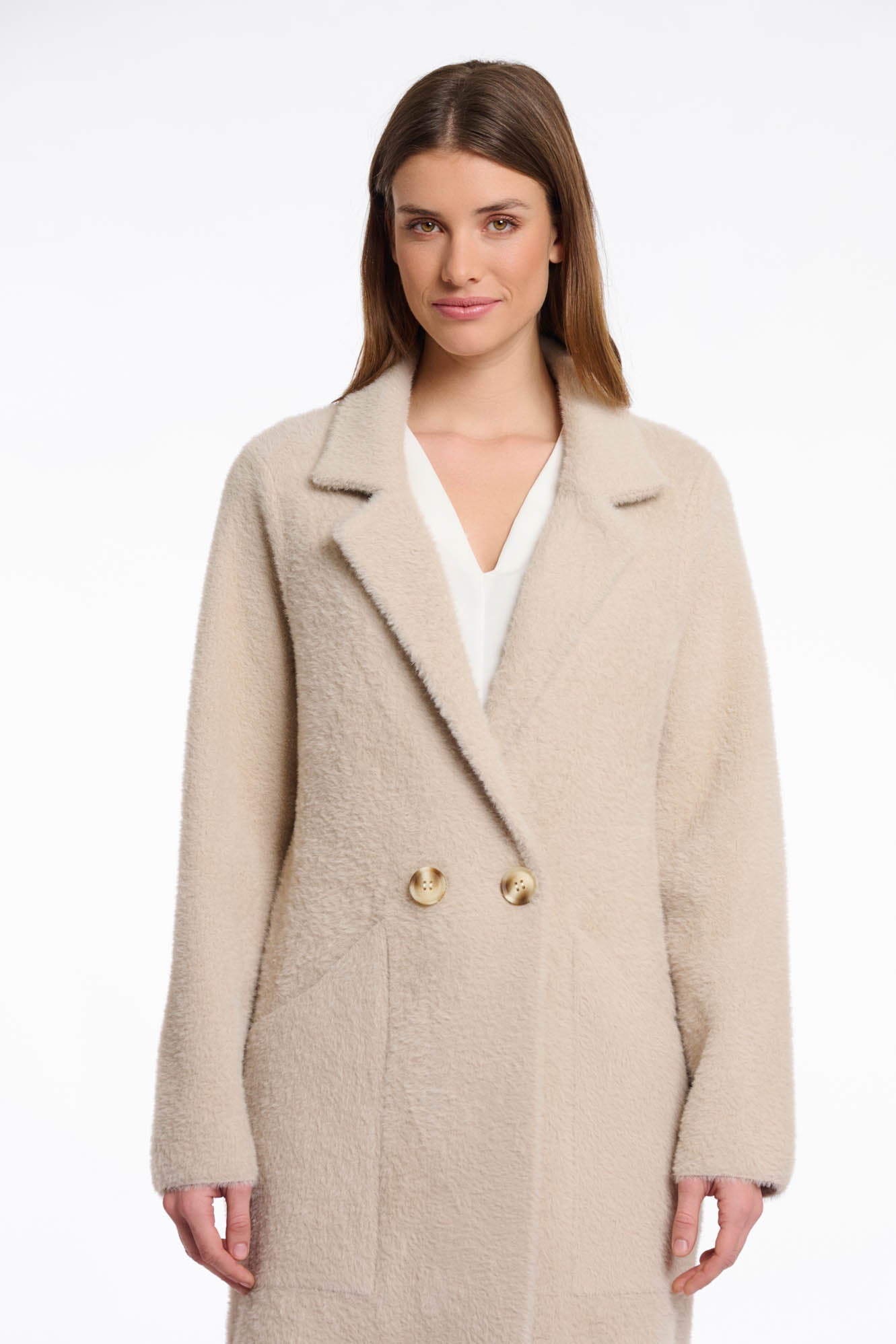 Rino and Pelle Madina Coat.