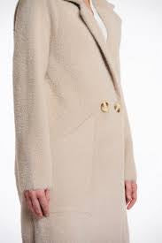 Rino and Pelle Madina Coat.