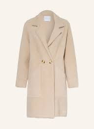 Rino and Pelle Madina Coat.