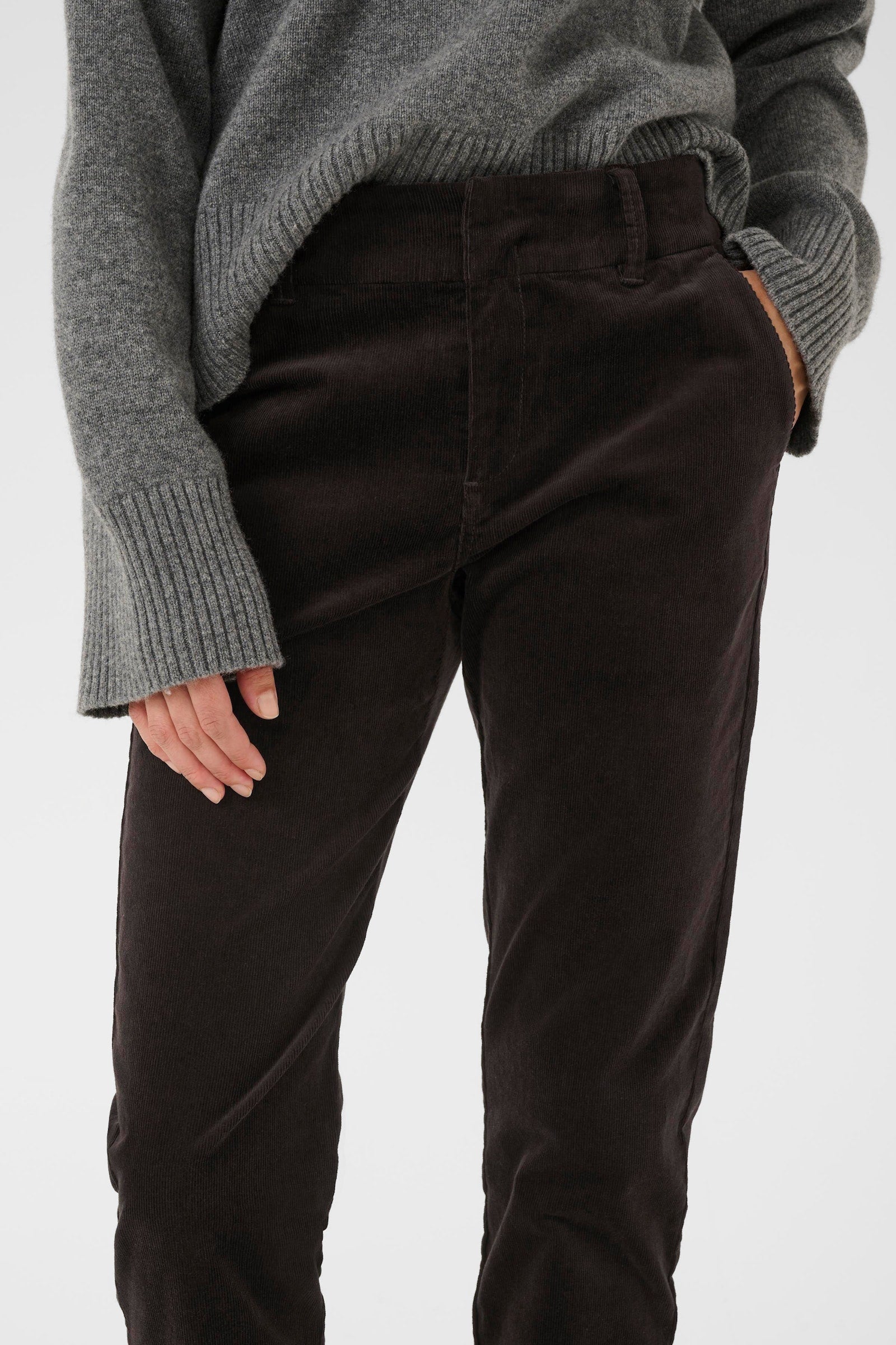 Part Two Soffys. Ganache.