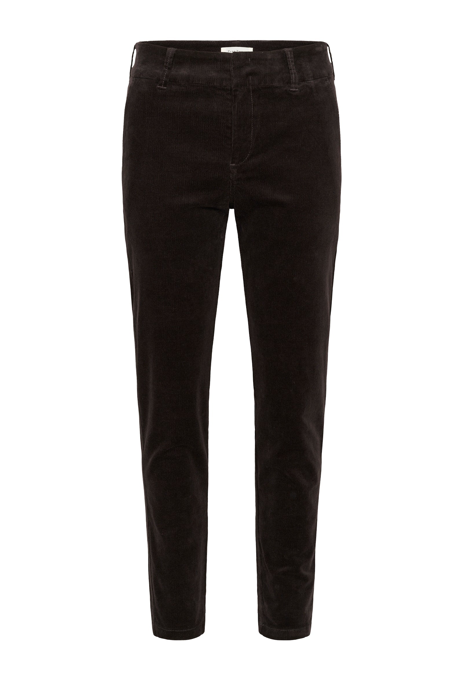 Part Two Soffys. Ganache.