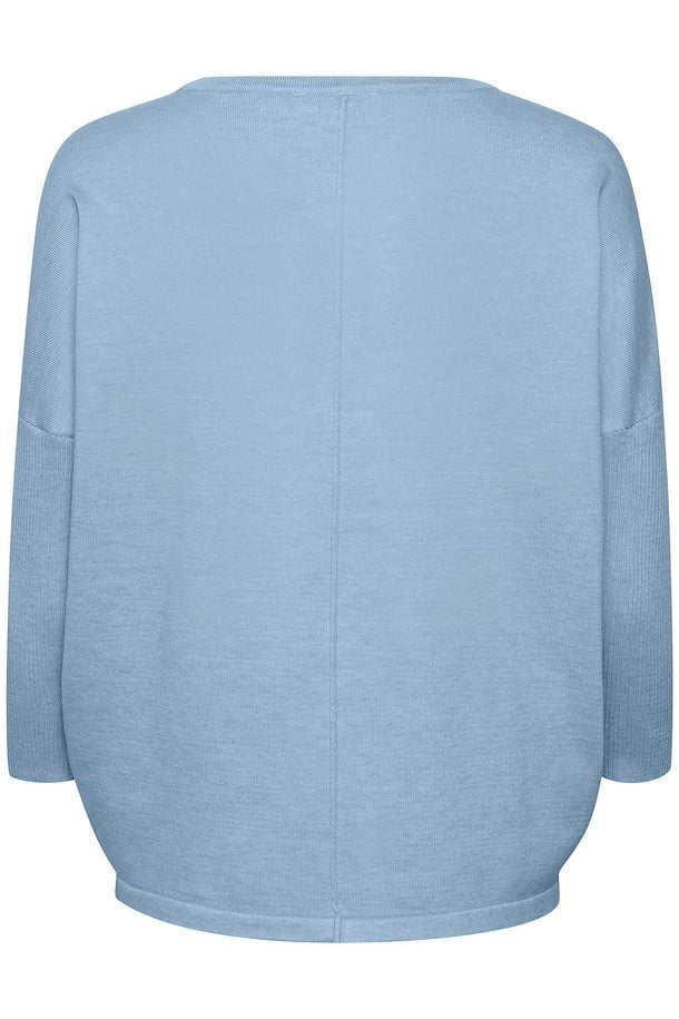 Saint Tropez Mila(chambray Blue)
