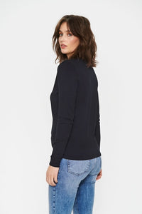 Saint Tropez Mila cardi Night Sky.