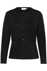 Saint Tropez Mila black Cardi