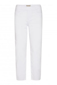 Soya Concept Nadira-3-B white jean.