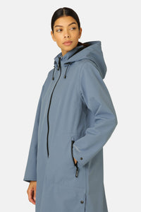 Ilsa Jacobsen Rain128(winter Ocean)