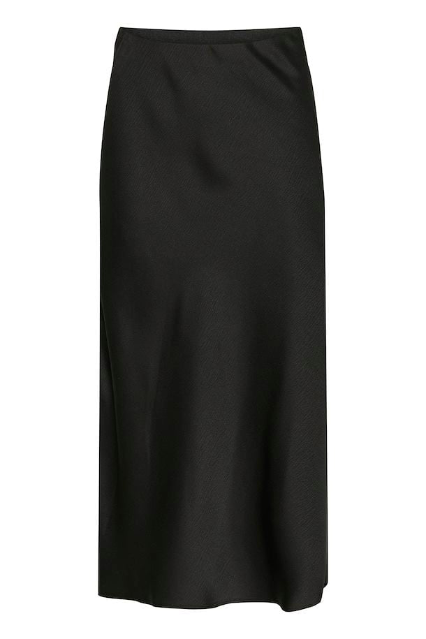 KAFFE KAlotte Black Skirt.