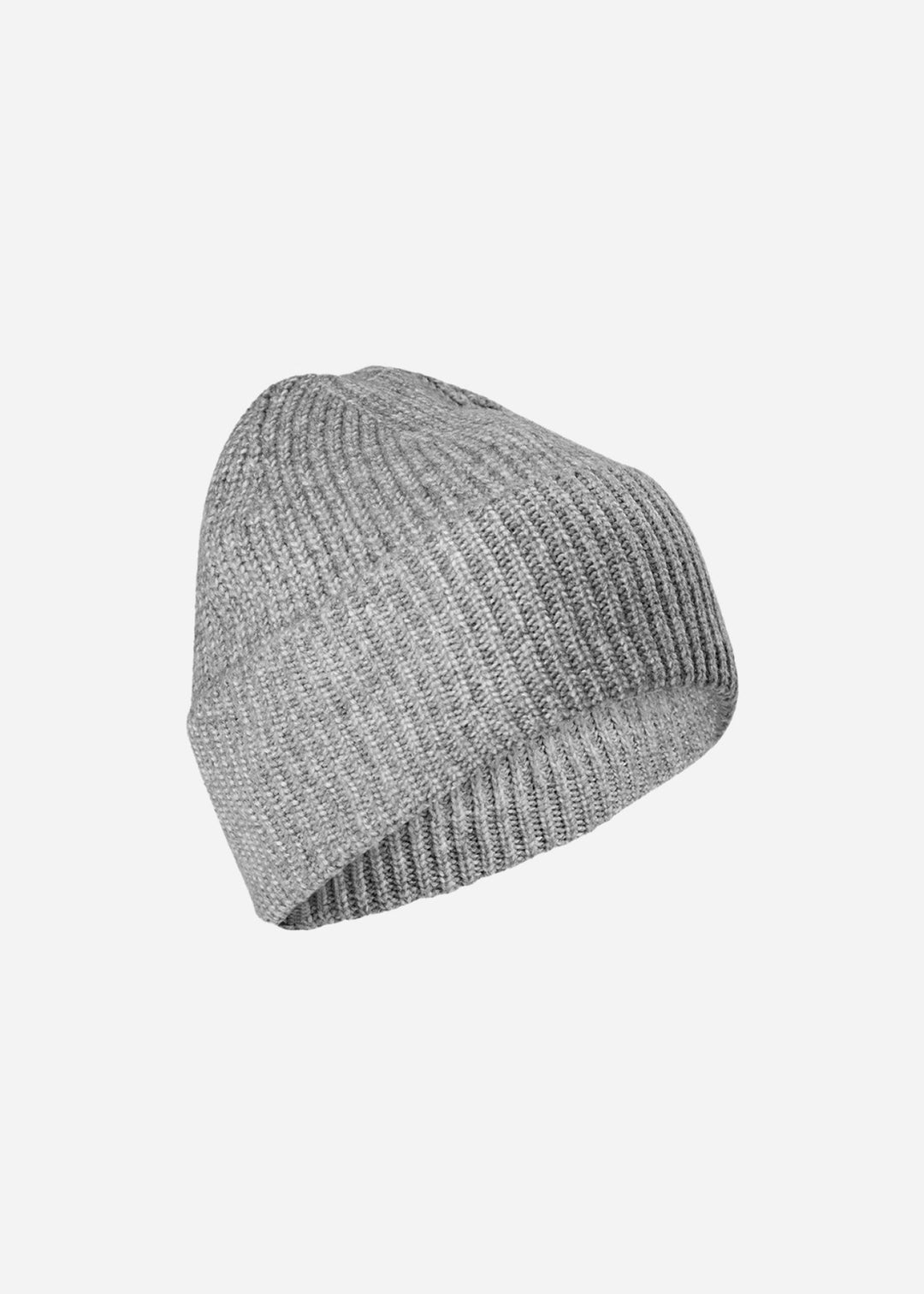 Soya Concept Frauke 2 grey hat.