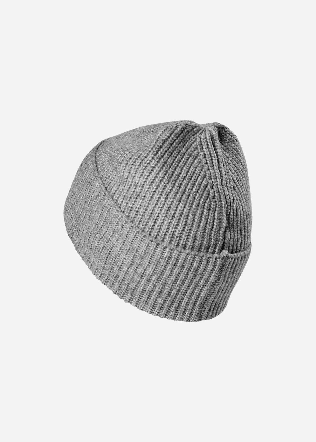 Soya Concept Frauke 2 grey hat.