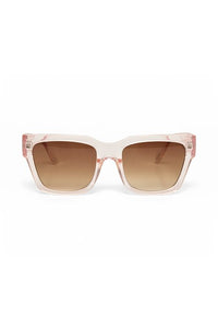 Part Two Safine Sunglasses (Transparent) 302053