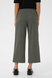 Part Two Ilisan Trousers (Salt and Pepper)