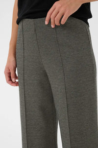 Part Two Ilisan Trousers (Salt and Pepper)