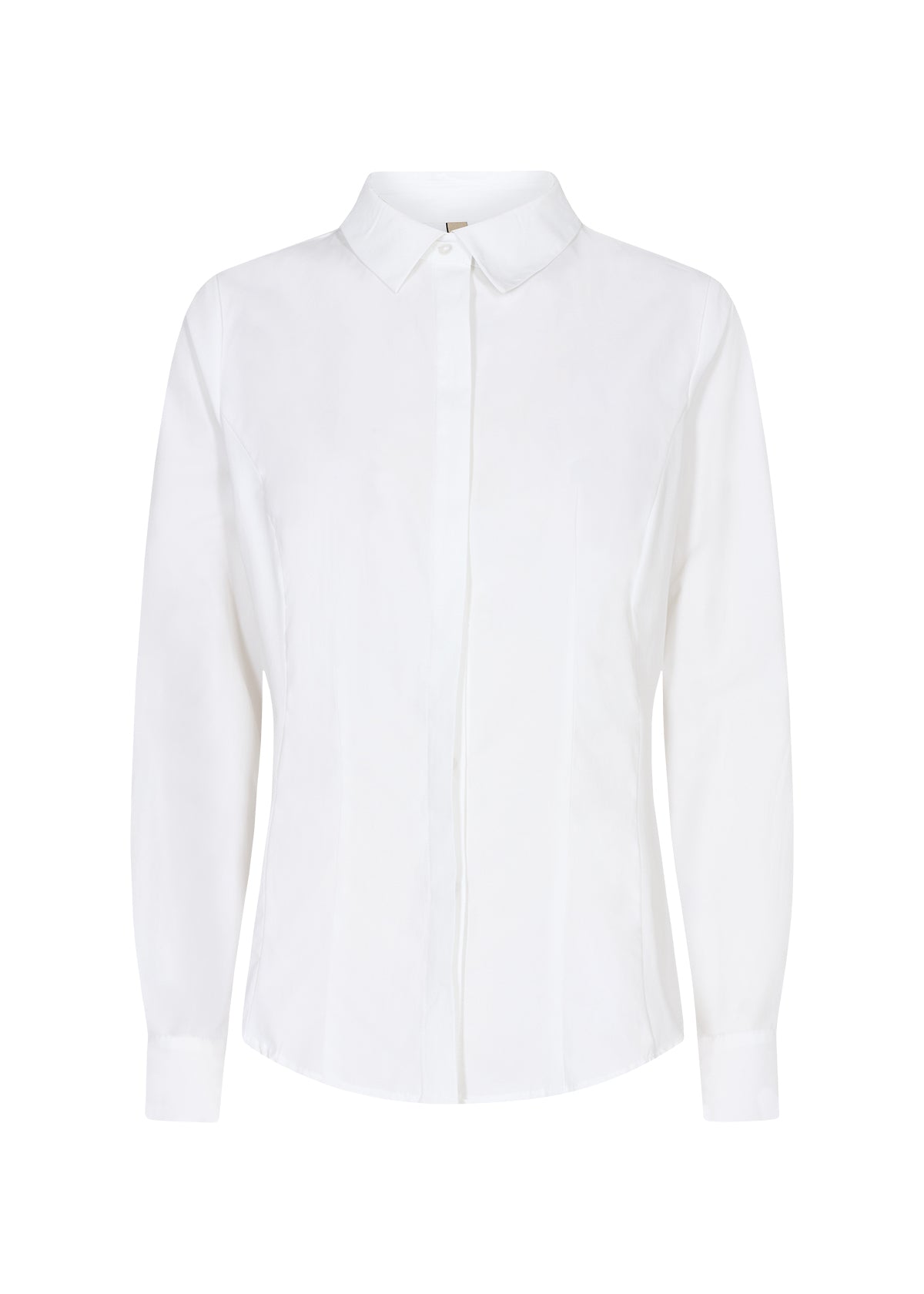 Soya Concept Netti6 Shirt (White)