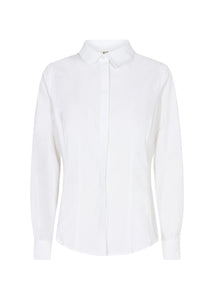 Soya Concept Netti6 Shirt (White)