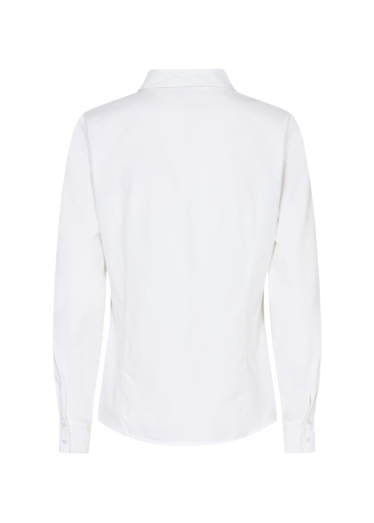 Soya Concept Netti6 Shirt (White)