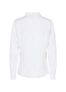Soya Concept Netti6 Shirt (White)