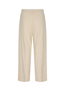 Soya Concept Biara74 Trousers (Sand)