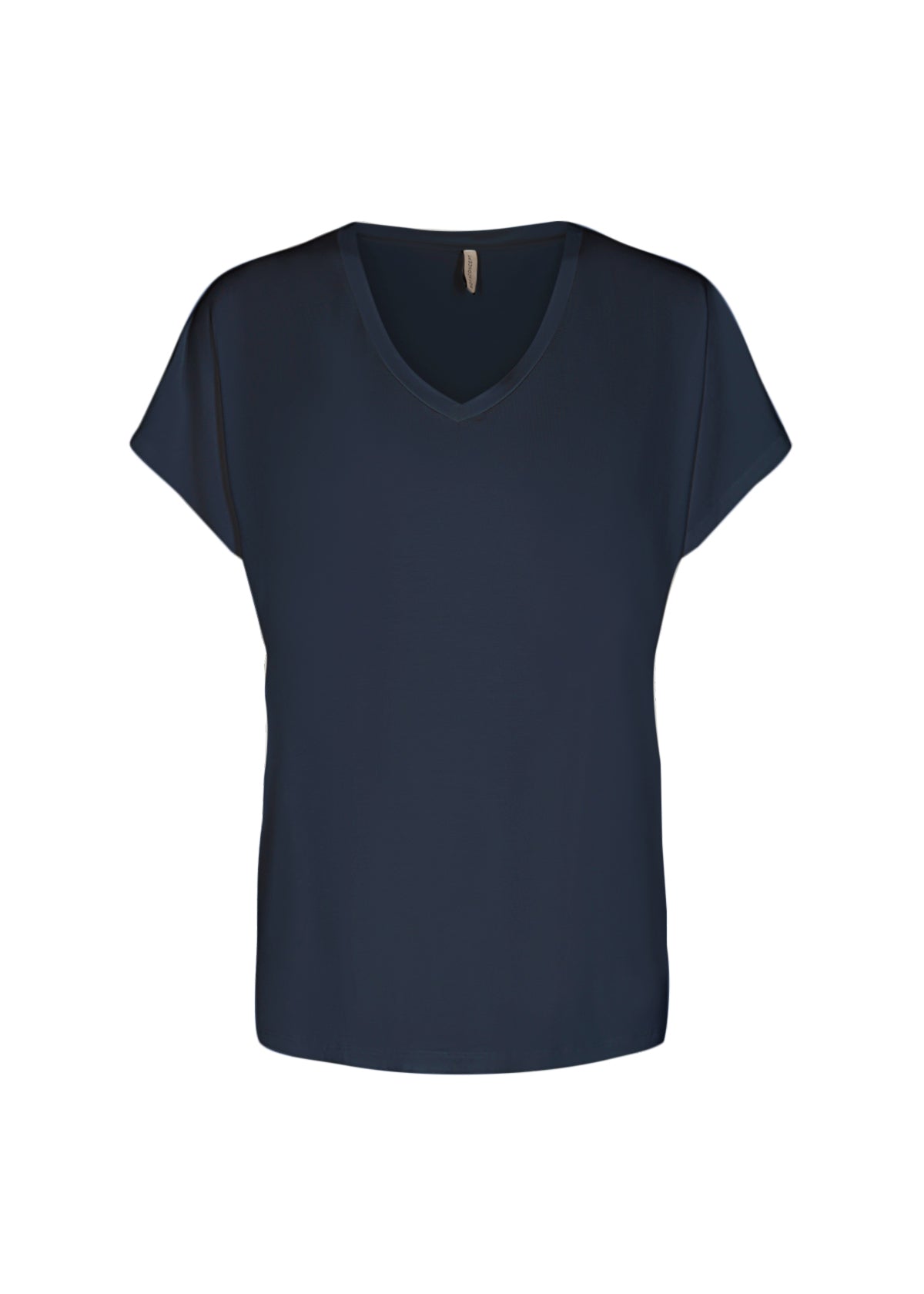 Soya Concept Marica32 T-Shirt (Navy)