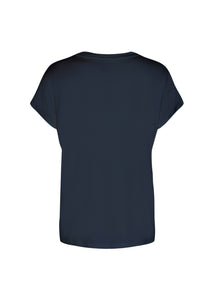 Soya Concept Marica32 T-Shirt (Navy)