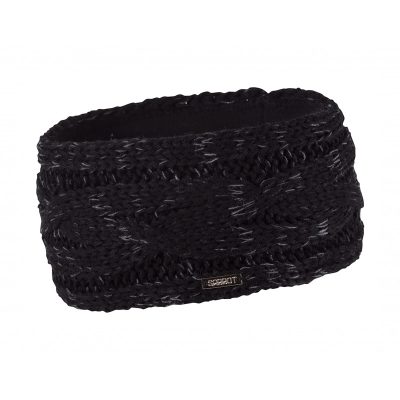 SABBOT Regina Headband (Black)