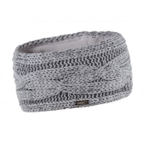 SABBOT Regina Headband (Grey)