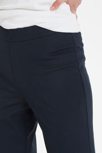 Part Two PontaPW Trousers Navy we