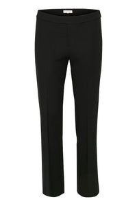 Part Two PontaPW Trousers Black.