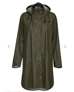 Ilsa Jacobsen Rain71 Army