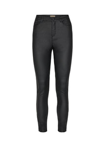 Soya Concept Pam 3 BSkinny Pants (Black)