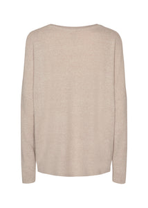 Soya Concept Biara1 Top (Cream)